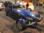 Plymouth Prowler 1997 года
